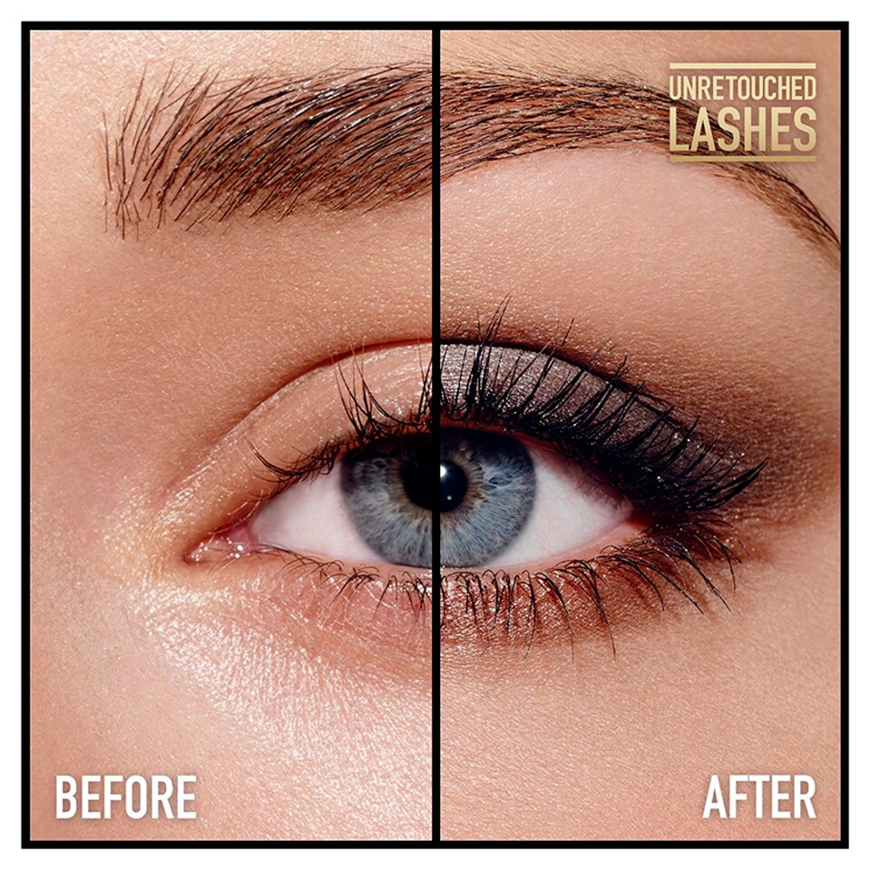 image 1 of Max Factor Masterpiece Mascara Rich Black