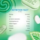 image 6 of Tic Tac Two Spearmint Fresh & Mild 38.5g