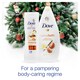 image 3 of Dove Truly Pampered Bath And Body Gift Set