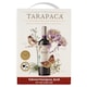 Obrázek 1 pro produkt Viña Tarapaca Cabernet Sauvignon Syrah červené víno 1,5l