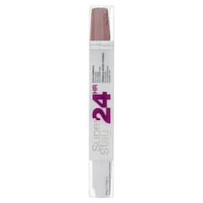 Maybelline Lip Superstay 24 Hour Forever Heather