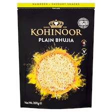Kohinoor Plain Bhujia 200G
