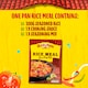 image 3 of Old El Paso Chilli & Garlic Rice Kit 355G