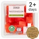 image 1 of Tesco Watermelon Chunks 300G