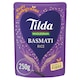 image 1 of Tilda Brown Steamed Basmati Rice Classic 250G