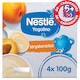 image 1 of Nestlé Yogolino Milk Based Baby Dessert with Apricot 6+ Months 4 x 100 g (400 g)