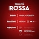 image 4 of LAVAZZA Qualità Rossa Ground coffee capsules 10 pcs