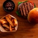 image 6 of S Howie 4 Premium Steak Burger 454G