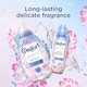 image 3 of Comfort Pure Heaven Scent Fabric Conditioner 570ml