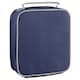 image 2 of Smash Navy & Grey Fold-Up Lunch Bag