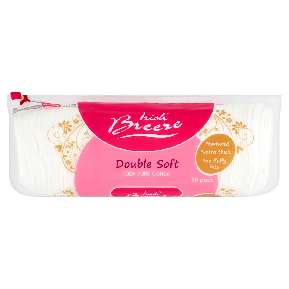 Irish Breeze Cosmetic Ovals 80