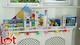 image 2 of Addo Little Lot Twist & Twirl Tumble Tower