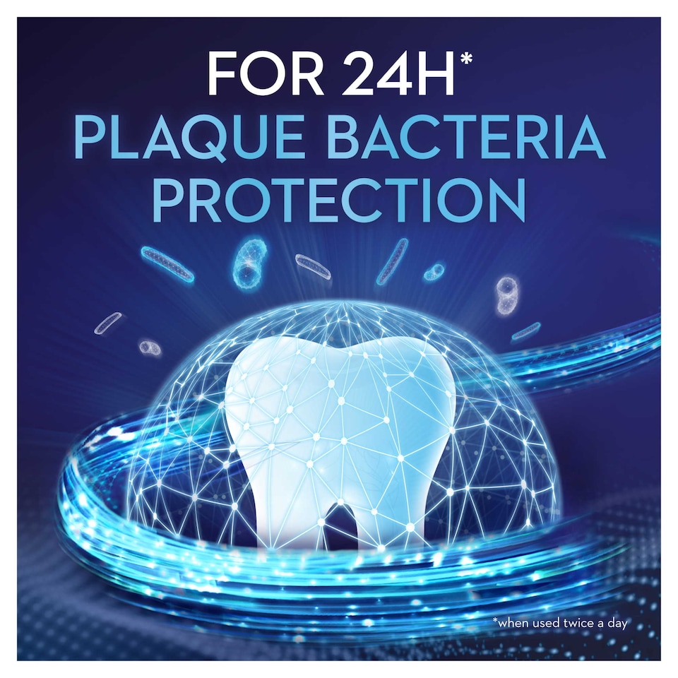 image 1 of Oral-B Pro- Expert Professional Prot Mouthwash 500Ml