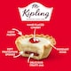 image 2 of Mr Kipling Exceedingly Good Cakes Cherry Bakewells 6 Pack
