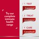 image 5 of Canestest Self-Test for Vaginal Infections Diagnostic Test