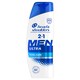Head & Shoulders Men Ultra Total Care 2az1-ben korpa elleni sampon, tengeri ásványokkal  1. kép