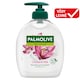 Obrázek 1 pro produkt Palmolive Naturals Orchid & Milk Tekuté mýdlo 300 ml