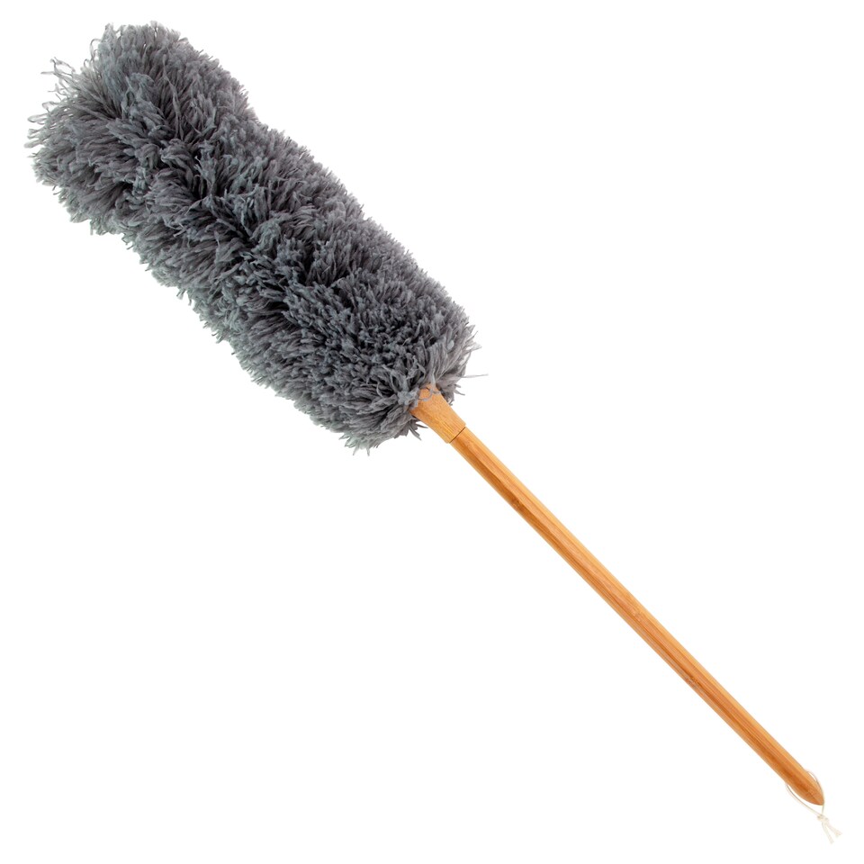 Blackmoor Bamboo Microfibre Duster