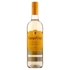 Campo Viejo Rioja Blanco 750ml