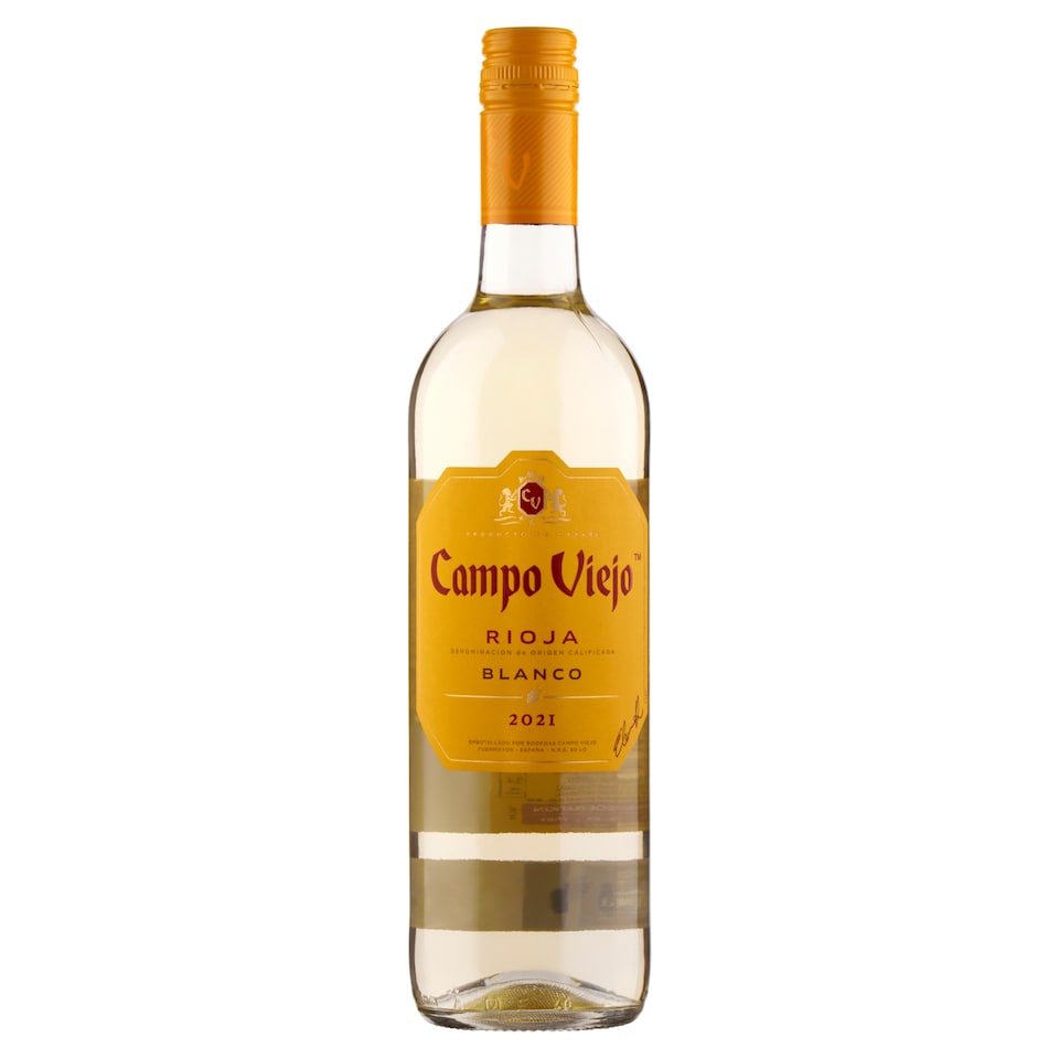 Campo Viejo Rioja Blanco 750ml