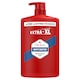 Old Spice Whitewater Férfi 3 az 1-ben Sampon és Tusfürdő, 1000 ml  1. kép