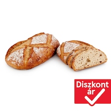Tesco Finest Kemencés rusztikus vekni 490 g