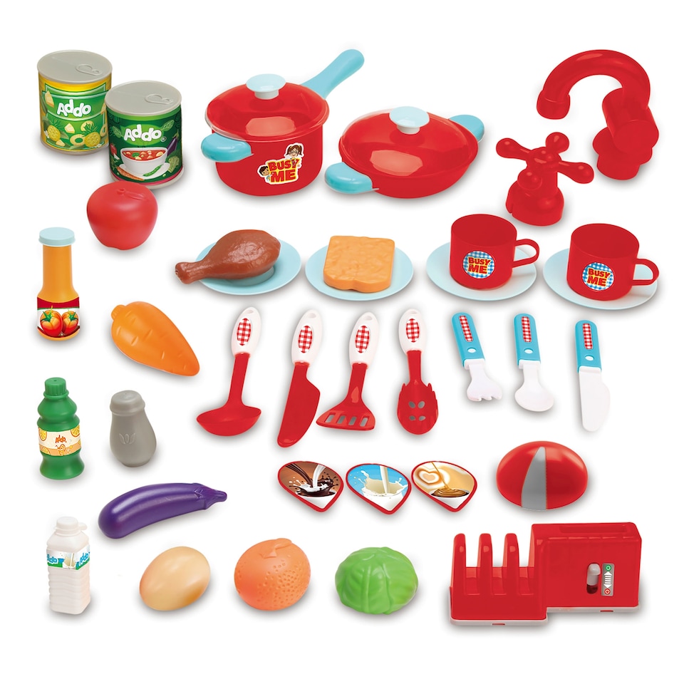 image 1 of Addo Busy Me Chef's Kitchen