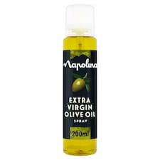 Napolina Extra Virgin Olive Oil Spray 200Ml