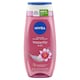 NIVEA Waterlily & Oil frissítő hatású tusfürdő 250 ml  2. kép