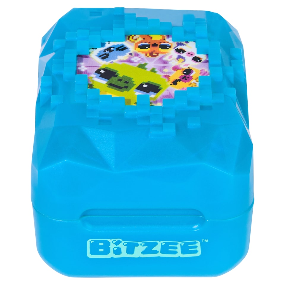 Bitzee Magicals digitální zvíře
