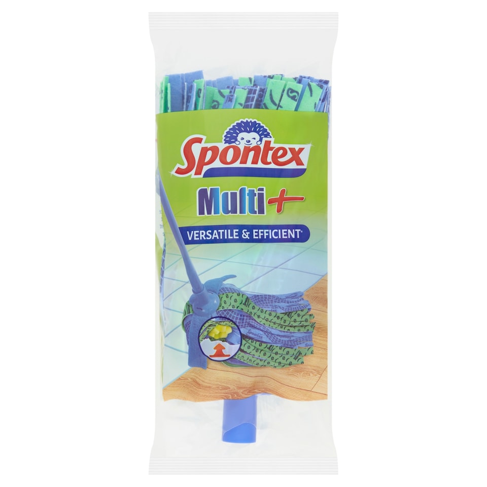 image 1 of Spontex Multi Mop Refill