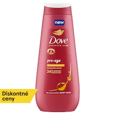 Dove Advanced Care Pro Age Shower Gel 400 ml