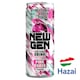image 1 of New Gen Pink Guava Flavour Functional Drink 250 ml