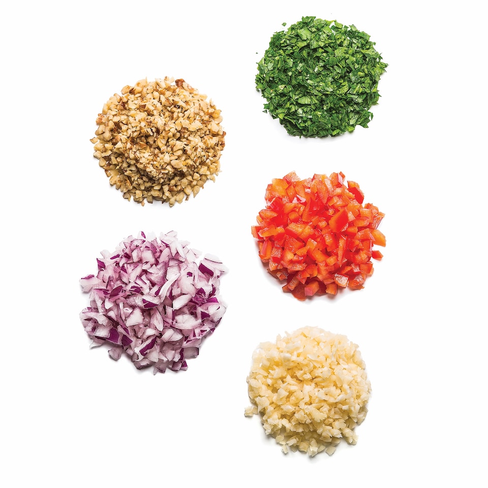 image 1 of Joie Fresh Food Chopper