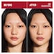 image 2 of Rimmel Lasting Finish Compact Foundation 007 Golden Beige 7g