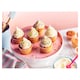 image 3 of Dr Oetker Unicorn Confetti Sprinkles 110G