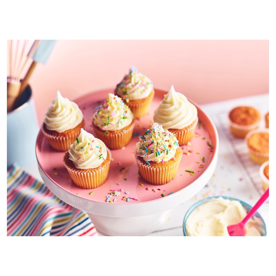 image 1 of Dr Oetker Unicorn Confetti Sprinkles 110G