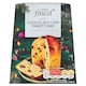 Tesco Finest Mini Panettone kelt tésztából készült sütemény csokoládé darabokkal 100 g  1. kép