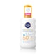 image 1 of NIVEA SUN Kids Sensitive Sun Cream Spray SPF50+ 200ml
