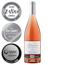 Finest Rose Wine