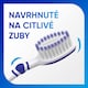 image 3 of Sensodne Complete Protection Medium Toothbrush