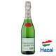 image 1 of Szovjetszkoje Igrisztoje Semi-Dry White Champagne 11% 750 ml