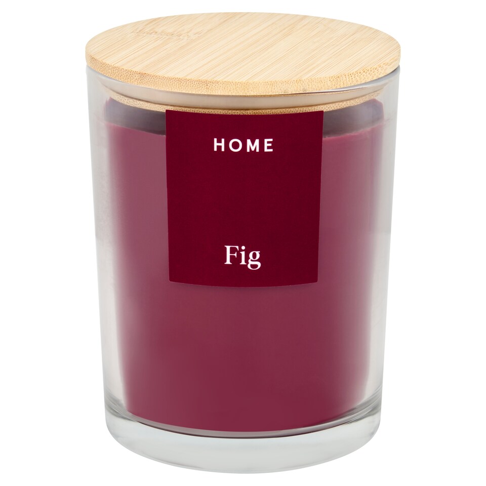 F&F Home Fig Candle 500g