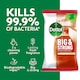 image 3 of Dettol Big & Strong Kitchen Surface Cleaning Wipes 25 Pack