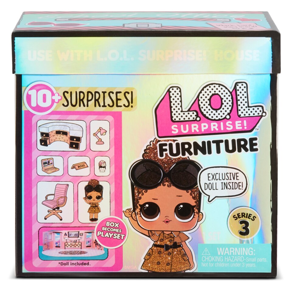 lol furniture pack