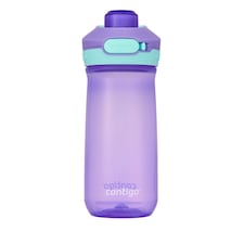 Contigo Jessie Pink Water Bottle 420ml