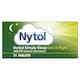 image 1 of Nytol Herbal Simply Sleep One-A-Night Tablets 21s