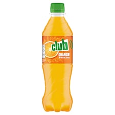 Club Orange 500 M