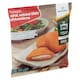 image 2 of Gallicoop Quick-Frozen Breaded Turkey Breast Medallion with Cheese and Ham Filling 1000 g