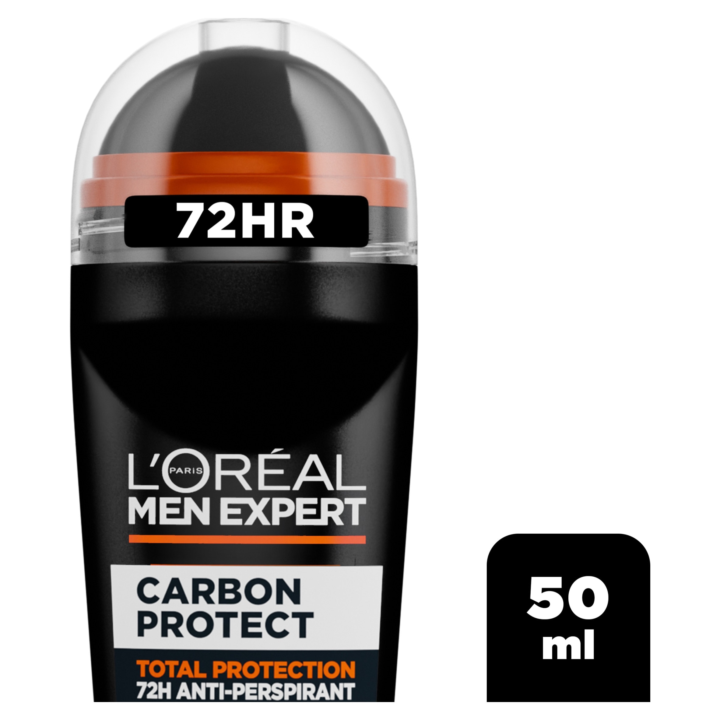 L'Oreal Men Expert Carbon Protect Roll-On Deodorant 50ml